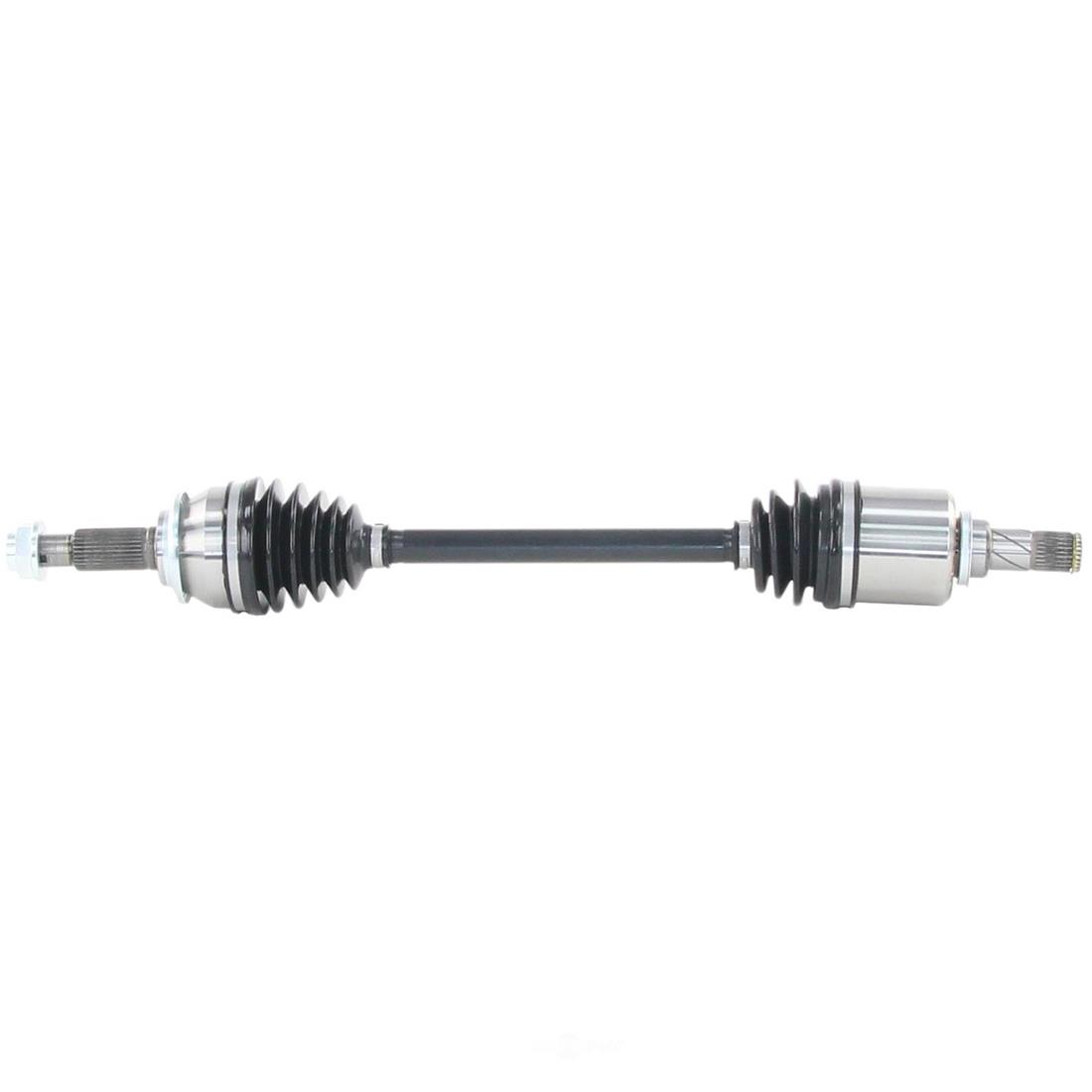 Front Driver Passenger CV Axle Shaft For 2020-2021 Nissan Sentra