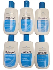 Balneol Hygienic Cleansing Lotion 3oz ( 6 pack )   __