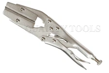 10" Radiator Hose Clamping Pinch Lock Plier Tool Heater Vacuum Water Pipe Line