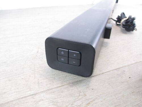 Insignia 2.1-Channel Soundbar NS-SBAR21F20 soundbar only - Picture 9 of 10