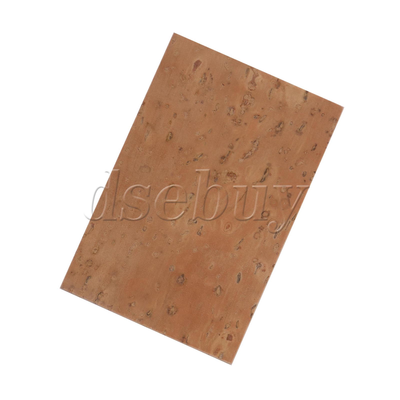 12PCS Saxophone Neck Joint Cork Sheet for Woodwinds Instrument Parts