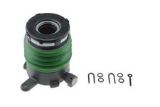 Kit d'embrayage Jeep WRANGLER