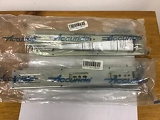 (2 Pair) Accuride C3832-C12D ( 4KRV5) 12” Extension Drawer Slides