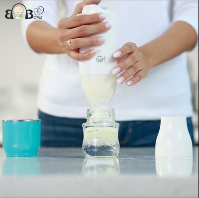 ihotku bottle warmer