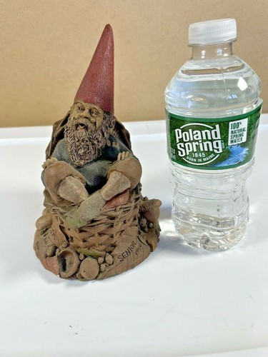 THOMAS TOM CLARK GNOME - #5103 "SENIOR" - 1990 EDITION 36 - Picture 2 of 9