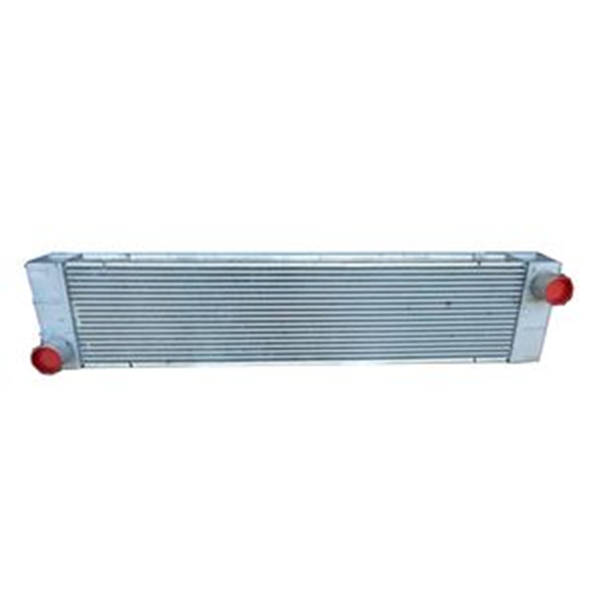 Inter Cooler 4649914 For Isuzu 6HK1 Engine Hitachi ZX330-3