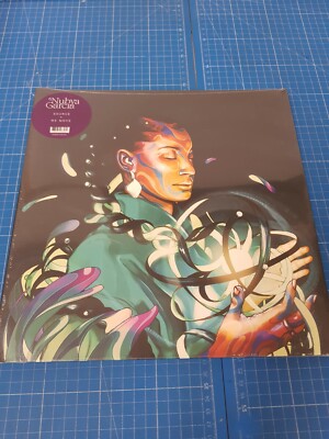 Nubya Garcia - Source We Move Vinyl LP