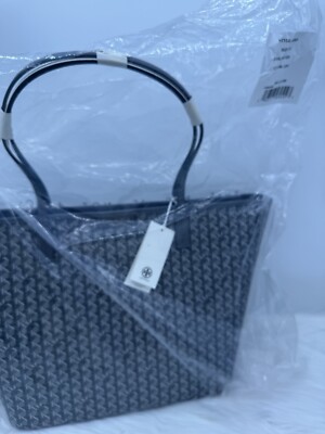 TORY BURCH 155154430 関税送料込 エレノア スモールレクタンギュラーバッグ: レディース