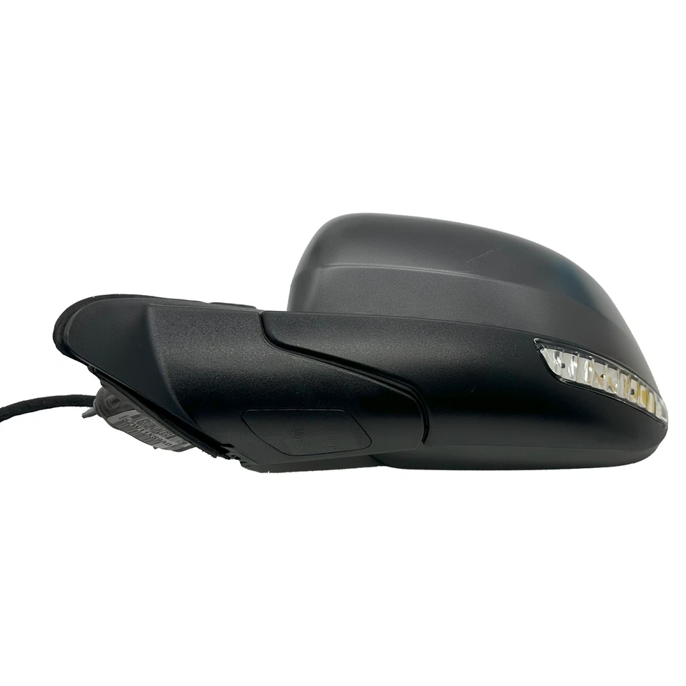 NEW OEM Mopar Left Side Mirror Outside 2017-18 Jeep Grand Cherokee 5ZW11XS9AD - Imagem 4 de 4