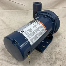 STA-RITE JHG3-52H 3 Phase 208-230-460 2 HP Pump w/ Motor