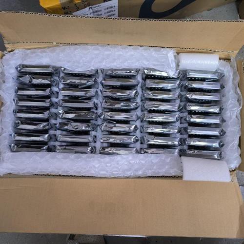DELL G2G54 DXD9H 1.2TB 10K 12G 2.5/3.5 SAS hard drive 0G2G54 ST1200MM0099 - Afbeelding 9 van 10