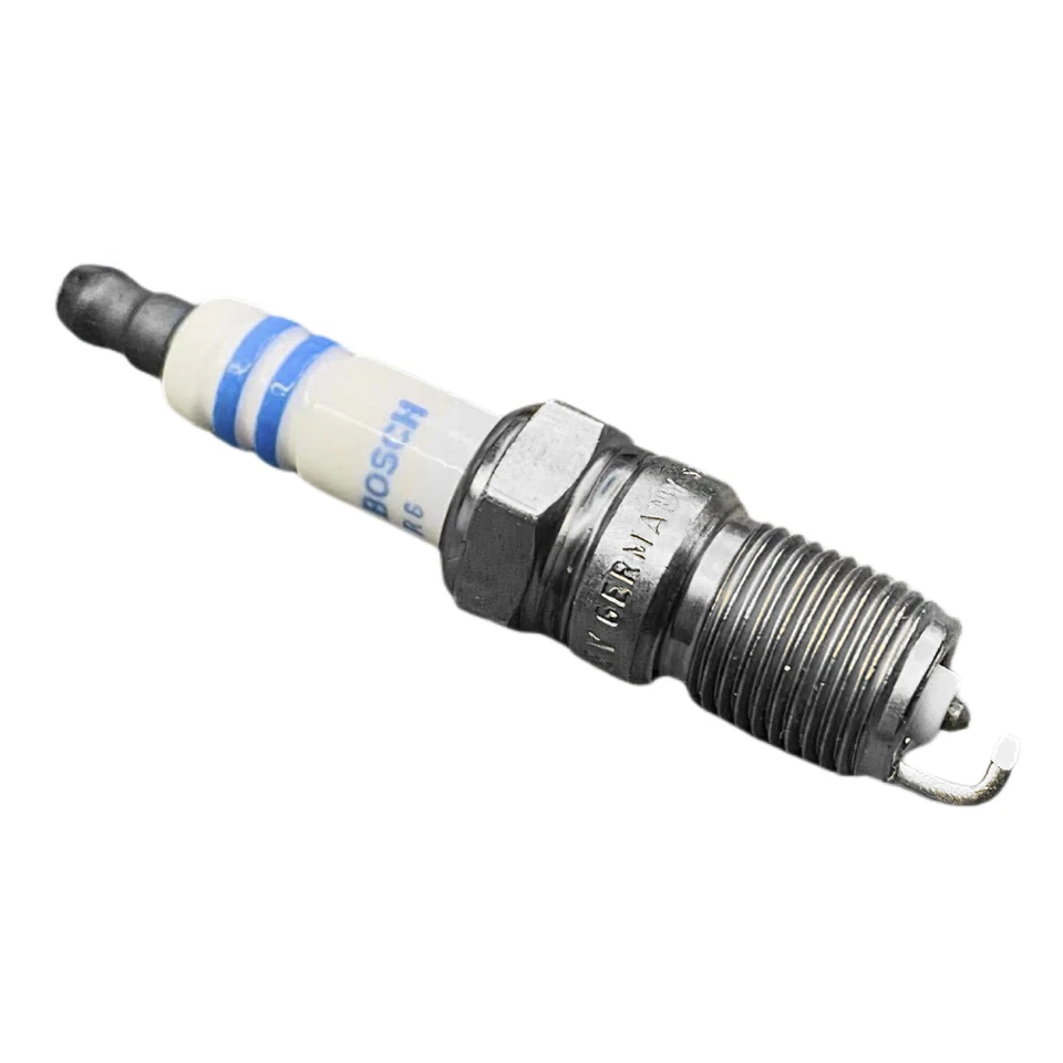 Ignition Coil X4 & BOSCH Iridium Spark Plug X4 For Toyota Corolla Pontiac Vibe - Image 3 of 4