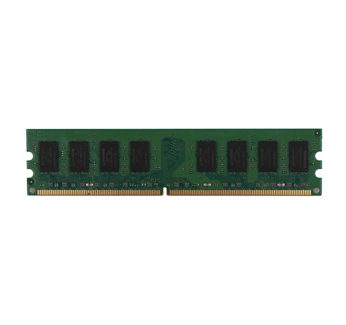 Kingston 4pcs 2GB PC2 6400U 2RX8 DDR2 800MHz Memory RAM DIMM Desktop 240pin" - Picture 8 of 10
