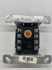 Simplex 4090-9101 Class B Monitor ZAM IDNet MAPNET II Fire Alarm Device