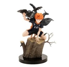 Haikyuu Figure Hinata Shoyo