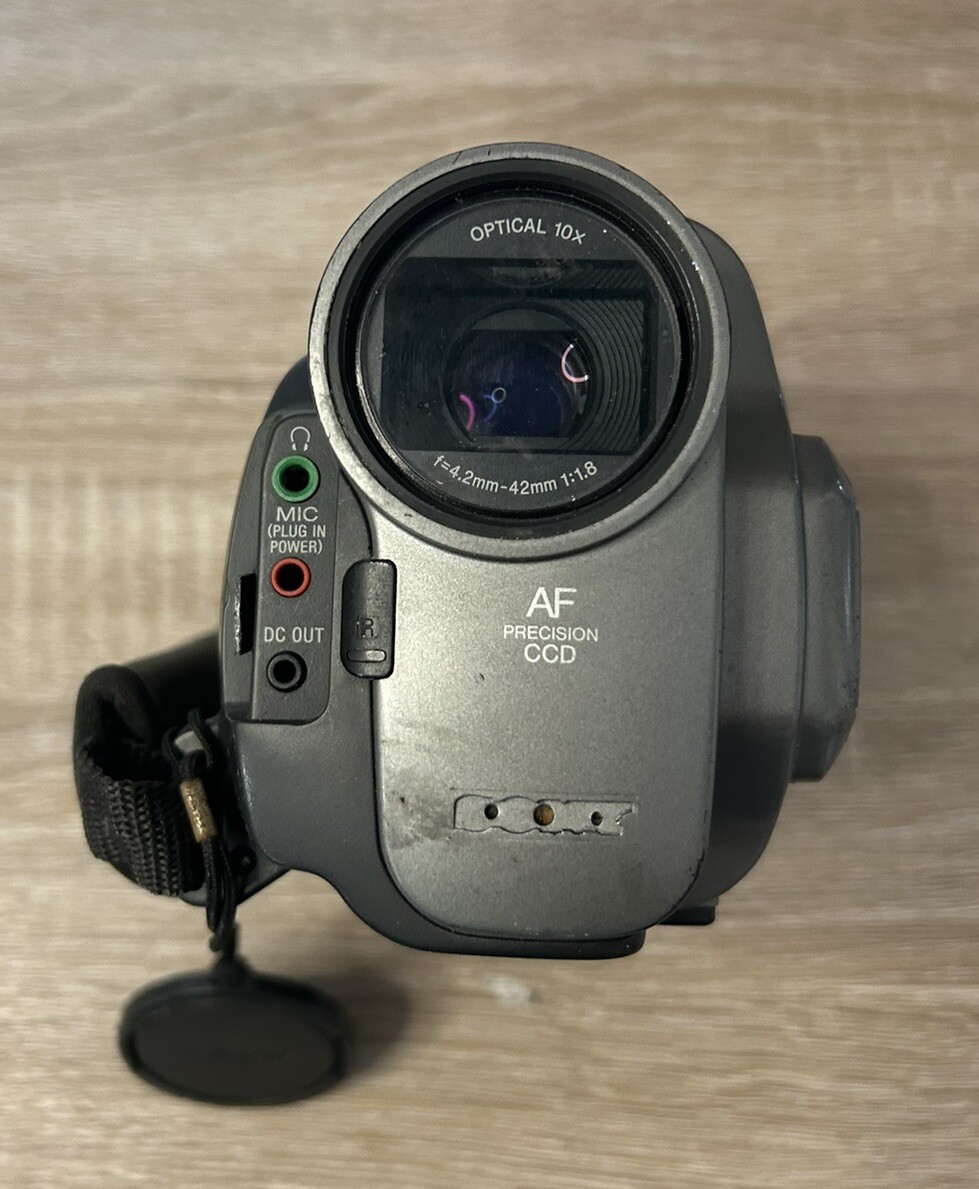 ビデオカメラ SONY VideoHi8  Handycam  CCD-TRV101 $_12.JPG?set_id=880000500F