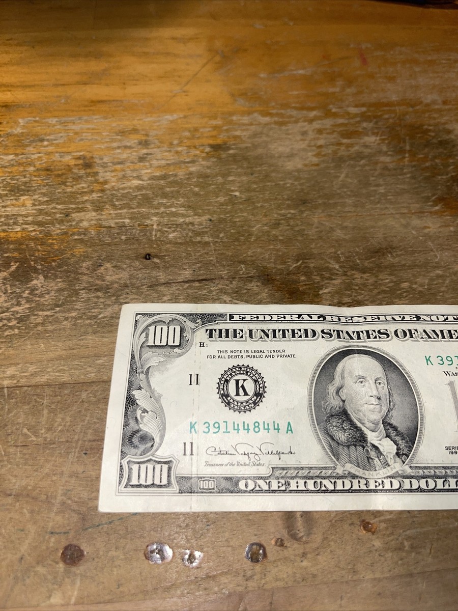how-much-is-a-100-dollar-bill-from-1990-infoupdate