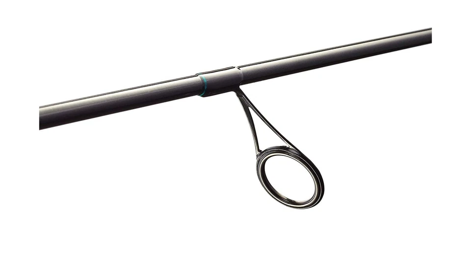 St. Croix Rods Premier Spinning Rod, PS 6'6" Medium-light/Fast 2 Pc. - Image 2 of 4