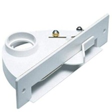 Electrolux 016927 Central Vacuum Automatic Dustpan, White