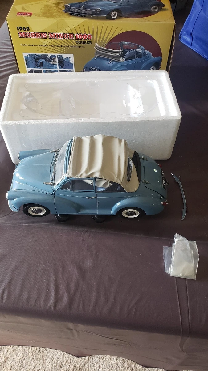 Sunstar 1:12 Diecast & Toy Vehicles for sale - eBay