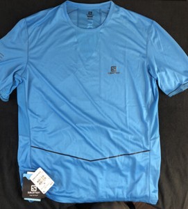 salomon sense ultra tee