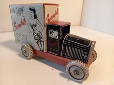 CR 520 Rossignol Charles