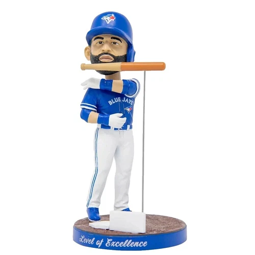 Jose Bautista MLB Bobbleheads