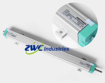 1pc Rod type linear displacement sensor/electronic ruler LTC-M-0325-S-XL0396