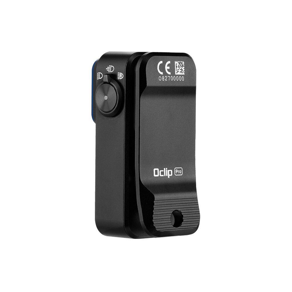 オーライト Oclip Pro 充電式クリップライト ドラゴンと十二支 楽天市場】OLIGHT(オーライト) Oclip Pro クリップライト LED