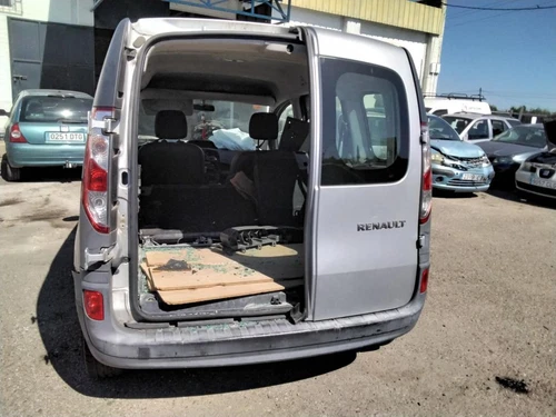 K9K808 Culata para RENAULT KANGOO II (F/KW0) Dynamique Acción Especial 2 182474 - Imagen 4 de 6