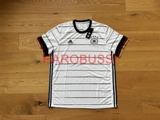 Original adidas DFB Deutschland Heim Trikot NEU Gr.: XL Home Jersey 2020 EM WM