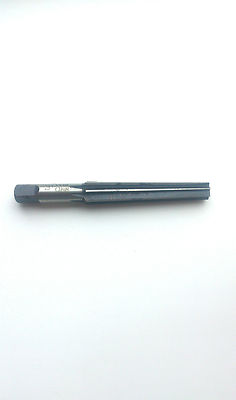 Reibahle MK 0 Reamer MT 0 HSS Morse Taper