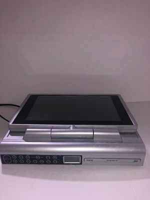 Audiovox Klv3913 12 Lcd Hdtv Dvd Am Fm Combo Mounts