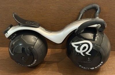 Early Rider Super Velio Infant Balance Bike (BIKE ONLY)