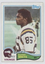Click to enlarge Sammy White