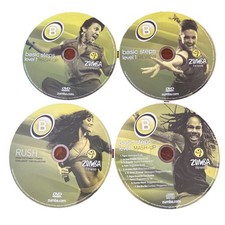 zumba cd products for sale | eBay