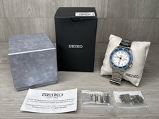 Seiko 5 Sports SRPG47 140th Anniversary Limited Edition Watch (A1D030254) 2