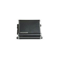 Kicker 46CXA8001t CXA8001 - 800-Watt Mono Class D Subwoofer Amp - Used, Good