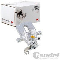 NK Bremssattel Hinterachse Links Passend FÜR Volvo S40 V40 | 214833