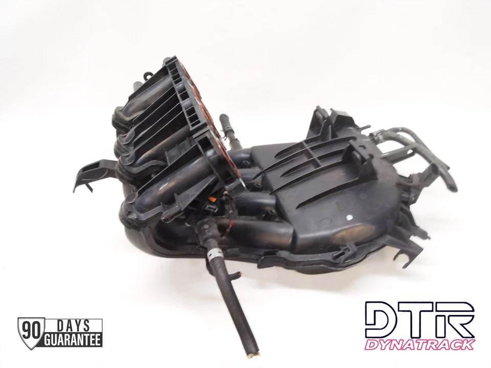 Volkswagen Jetta Base S 2011-2015 2.0L Engine Intake Manifold 06G133185P Foto 4 de 4