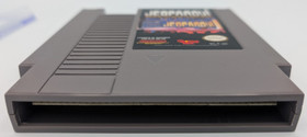 Jeopardy (Nintendo Entertainment System, NES, 1998) - Authentic - Tested