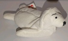 Ty Teenie Beanie Babies Seamore the Seal 1993 tag 1996 McDonald  s Corp