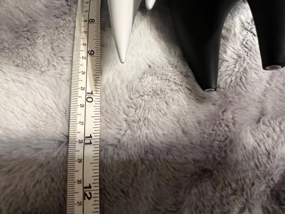 Futura Laboratories X Pop Life Johnny 乙烯基人偶 10 英寸 2000 全新带盒 Stash Bape Unkle — 第 3/4 张图片