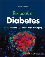 Allan Flyvbjerg (U. A.) | Textbook Of Diabetes | Buch | Englisch (2024)