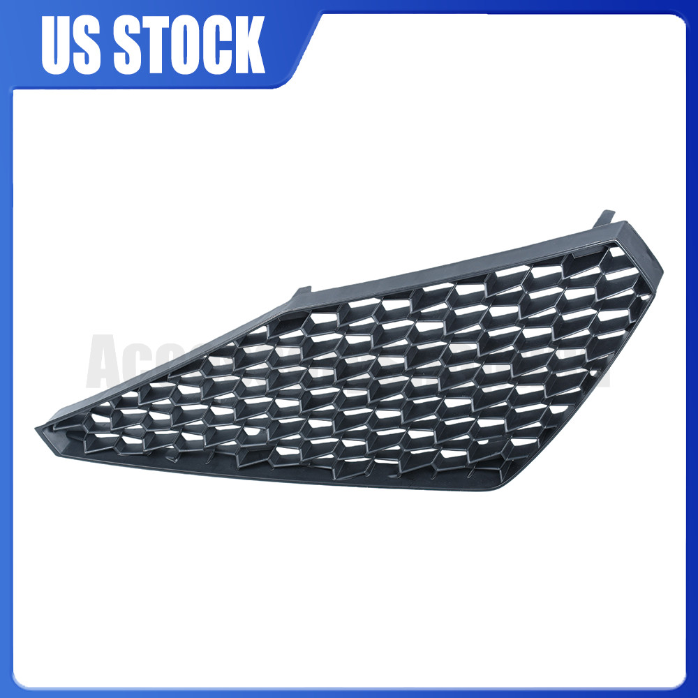 Front Bumper Grill Right Side  For Lamborghini Huracan 4T0807682A USA