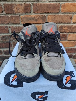 Size 13 - Jordan 4 Retro Mid Taupe Haze