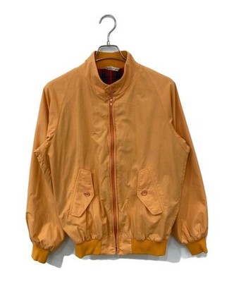 BARACUTA                    Harrington jacket orange ZBG009