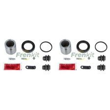 Etrier de frein Smart ROADSTER