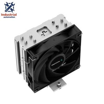 DEEPCOOL Hyper 400 V5 Non-ARGB 4Pipes Quiet Tower CPU Cooler LGA1700 Compatible 