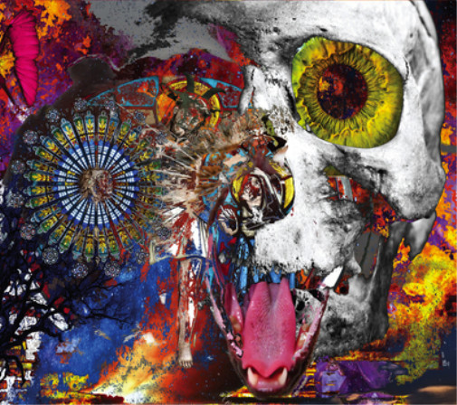 Я чувствую себя разбомбленным собором, Я чувствую себя разбомбленным собором (CD) (ИМПОРТ из Великобритании)